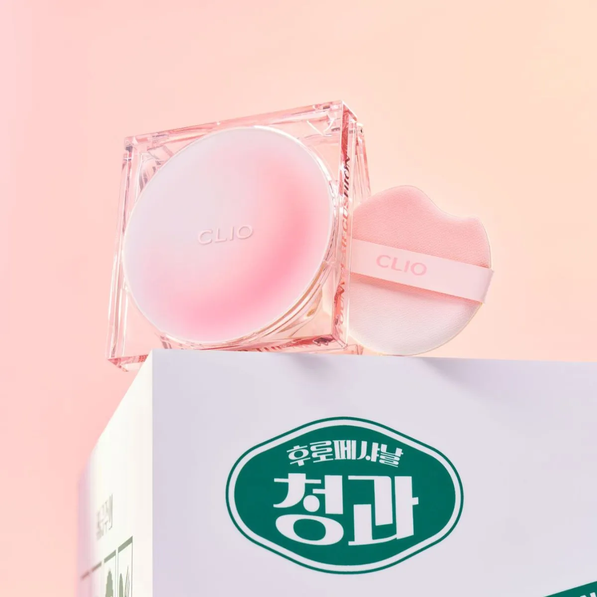 Kill Cover The New Founwear Cushion (Every Fruit Grocery) (3 Shades)