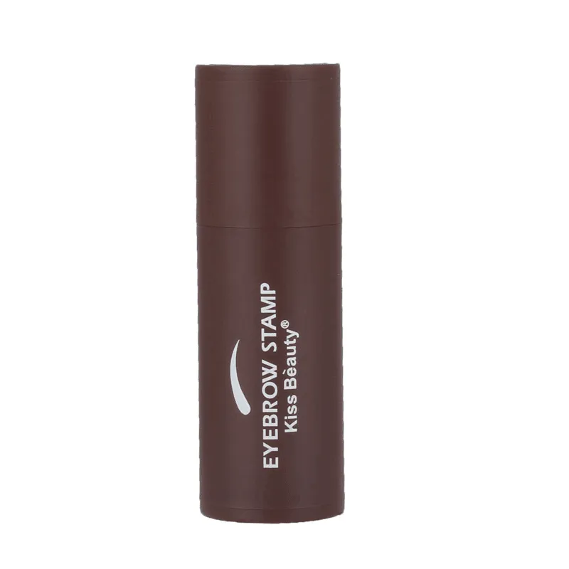 Kiss Beauty Eyebrow Stamp Shaping Kit