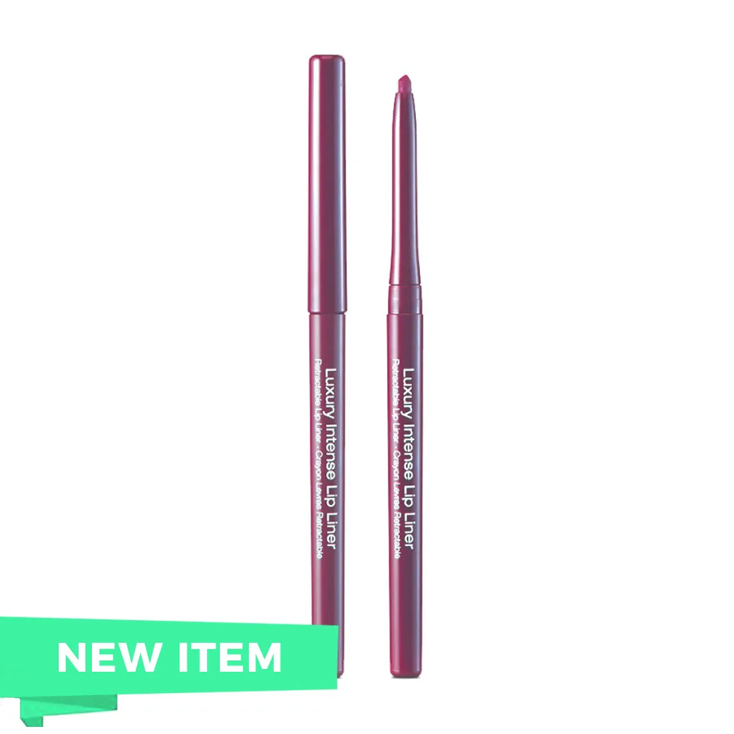 Kiss NY Professional Luxury Intense Lip Liner