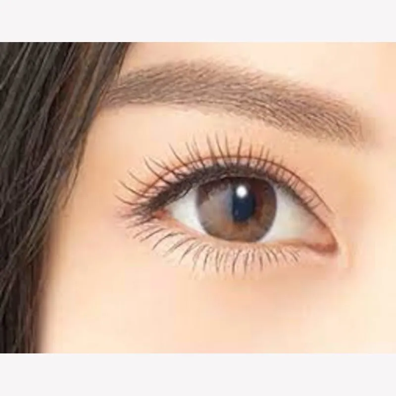 KissMe Heavy Rotation Eyebrow Pencil #03 - #05
