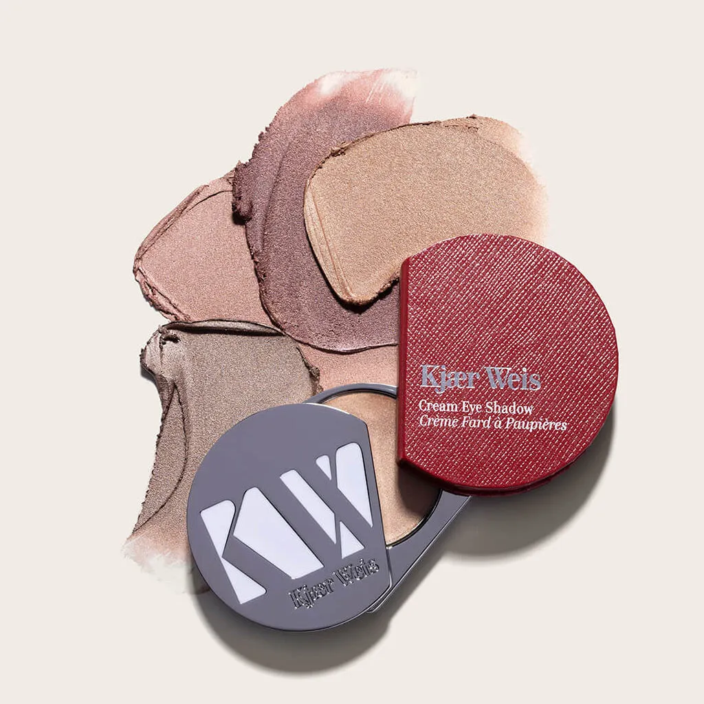 Kjaer Weis Cream Eyeshadow