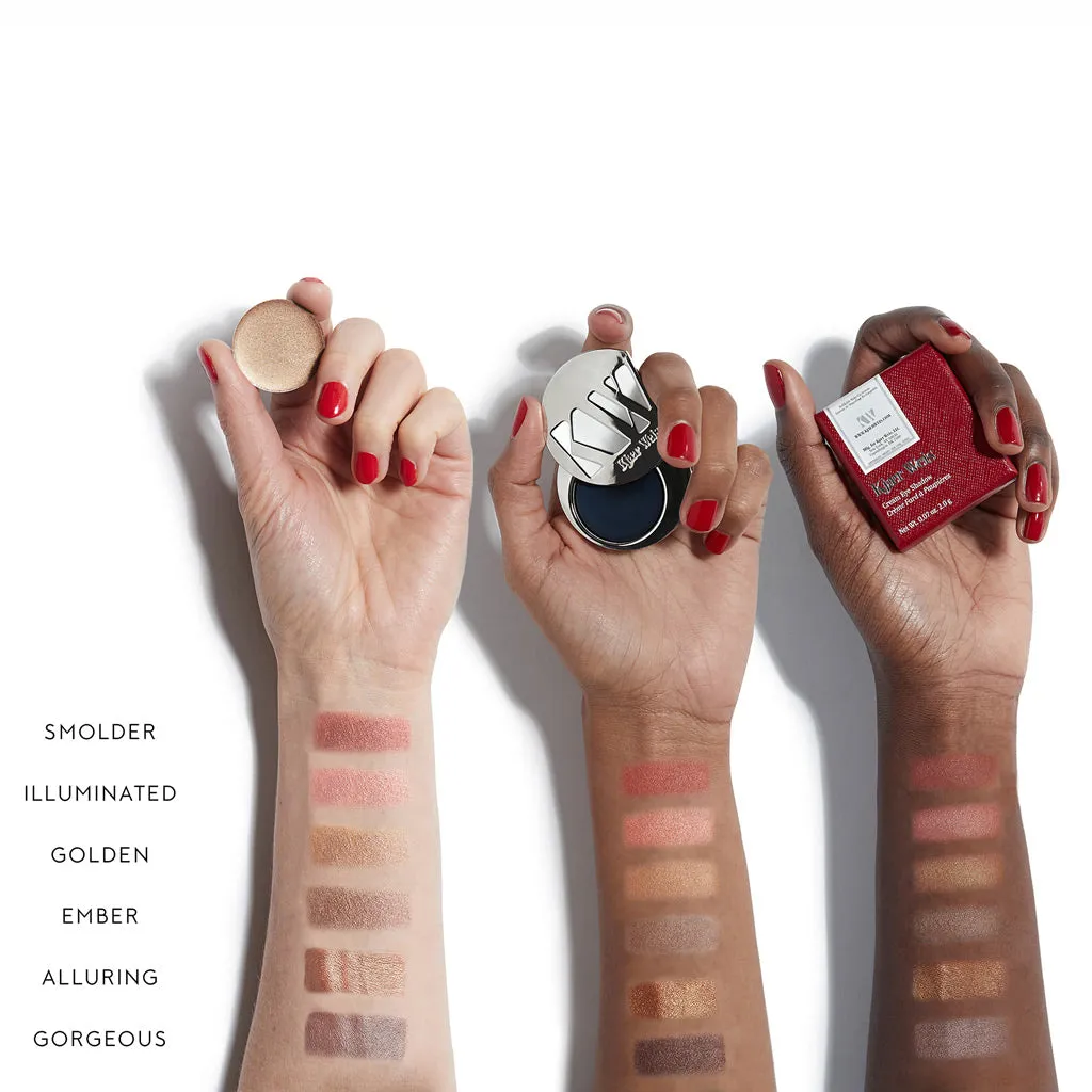 Kjaer Weis Cream Eyeshadow