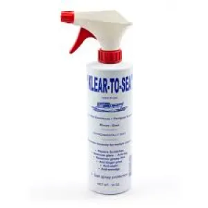 Klear-to-Sea Cleaner and Preservative