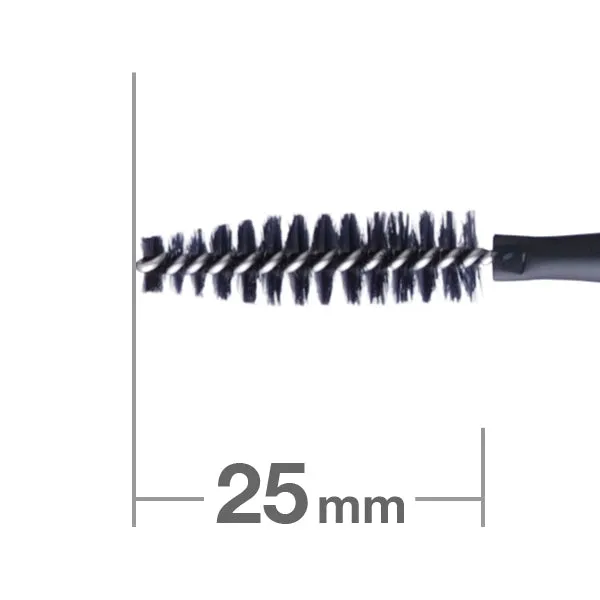 Kokutan Eyelash & Eyebrow Spooley Brush [HB1205]