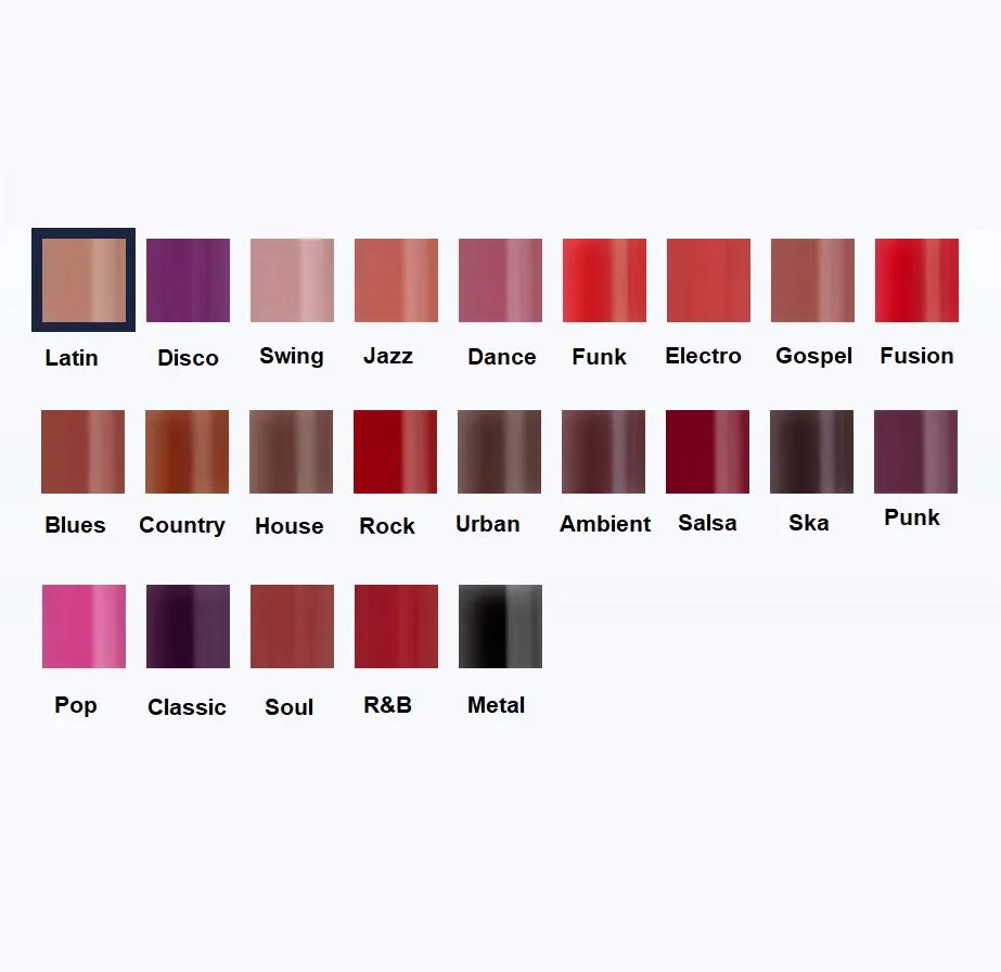 Kryolan LIP STAIN- 4ml