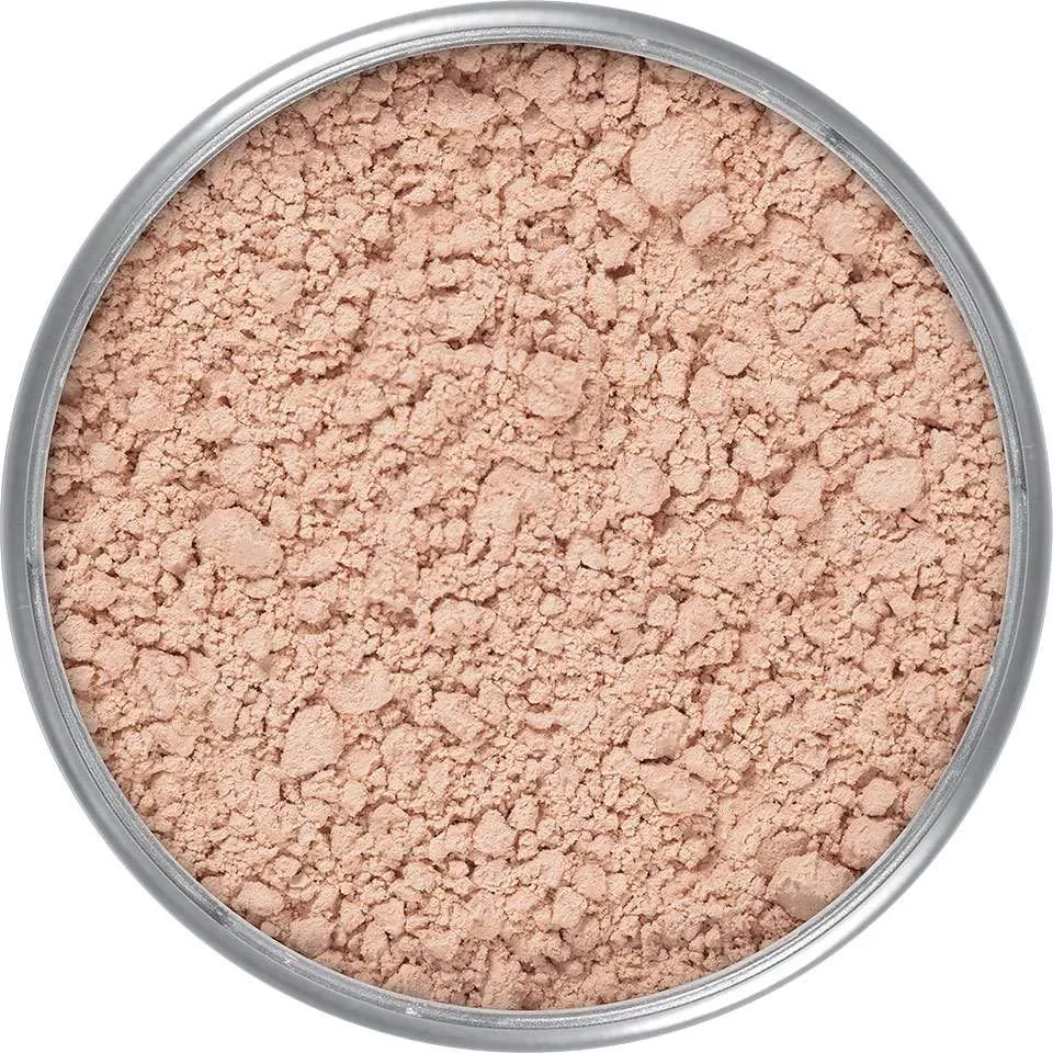 KRYOLAN Translucent Powder