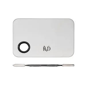 KVD 2023 Mixing Palette
