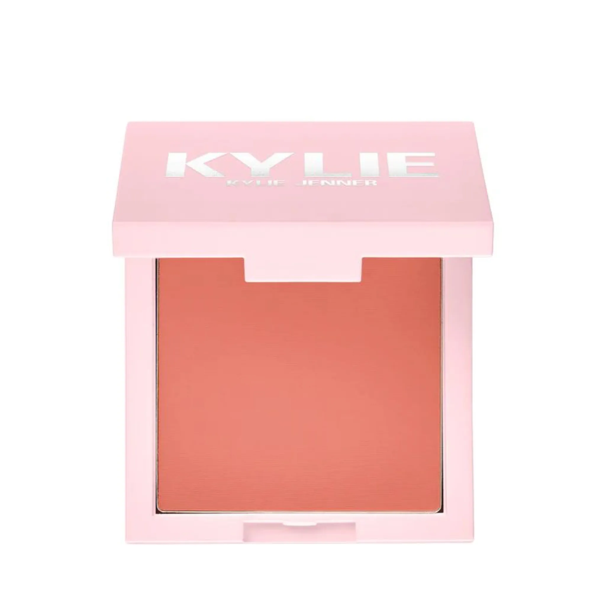 Kylie By Kylie Jenner - Pressed Blush Powder - Baddie On The Block