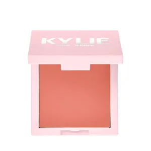 Kylie By Kylie Jenner - Pressed Blush Powder - Baddie On The Block