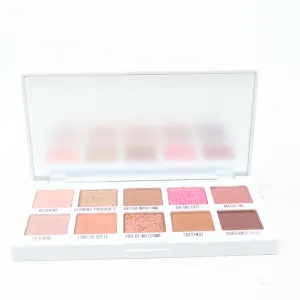 Kylie Jenner The Pressed Powder Palette  / New With Box