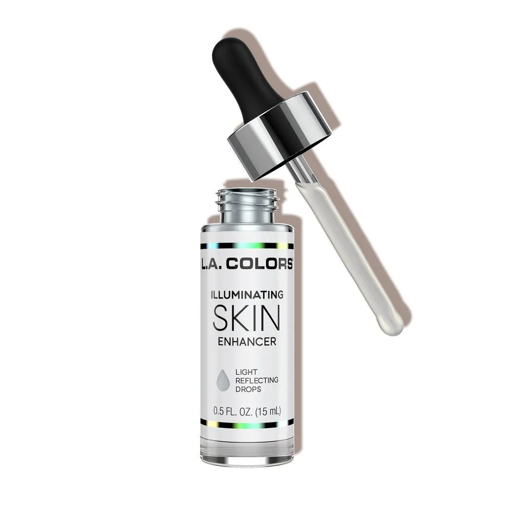 LA Colors Illuminating Skin Enhancer