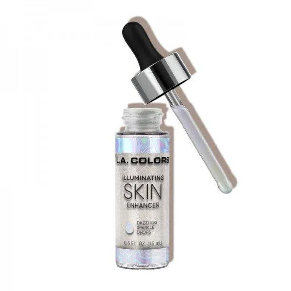LA Colors Illuminating Skin Enhancer