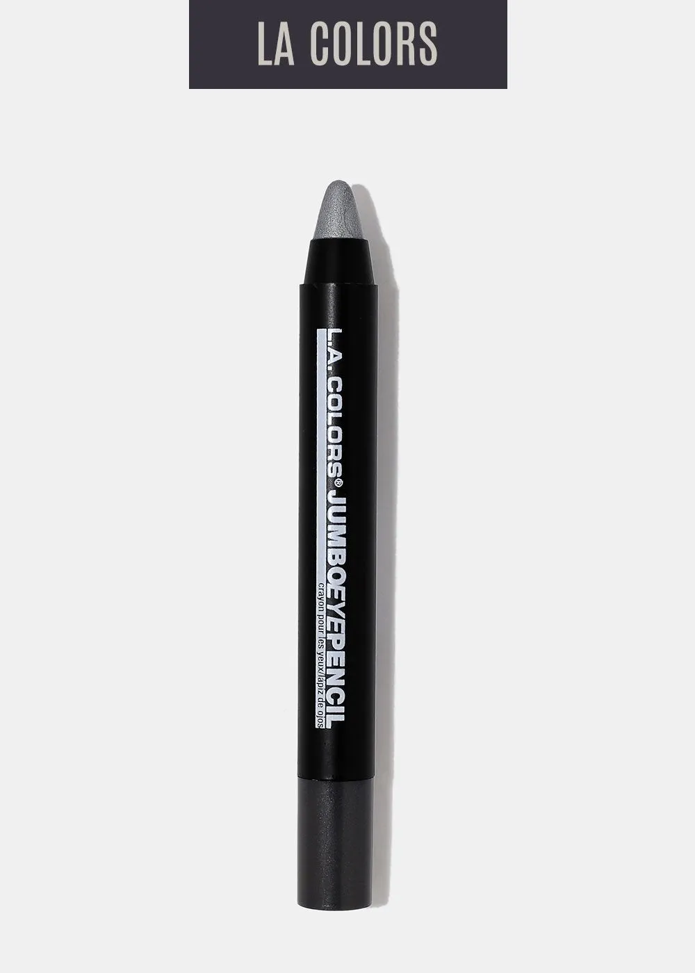 L.A. Colors - Jumbo Pencil- Sweet Wishes