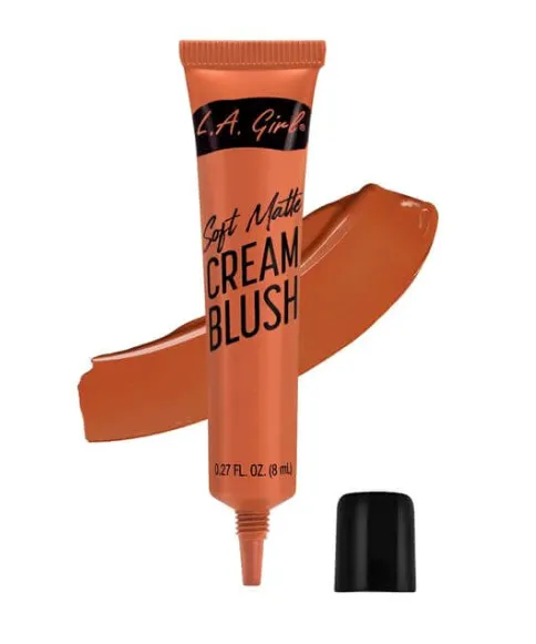 L.A Girl Blush en crème Soft Matte Cream Blush