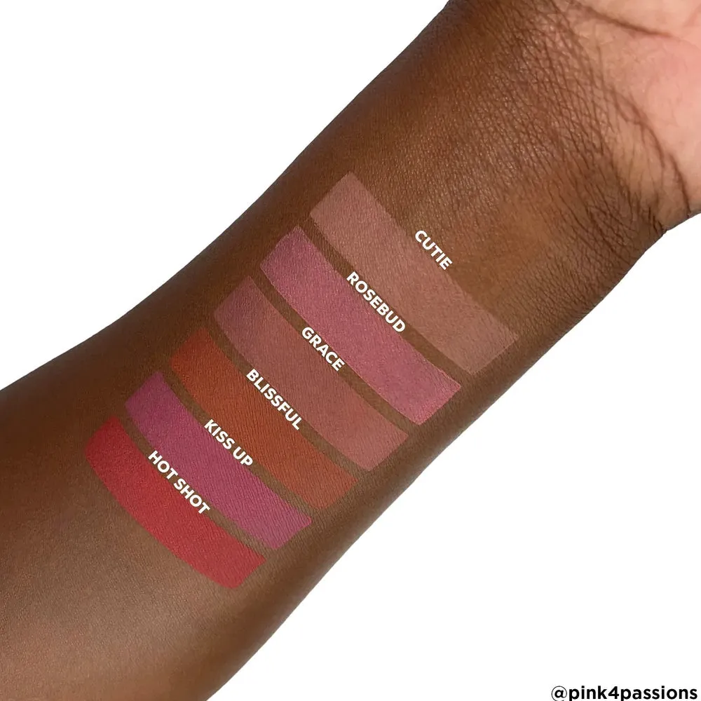 L.A Girl Blush en crème Soft Matte Cream Blush