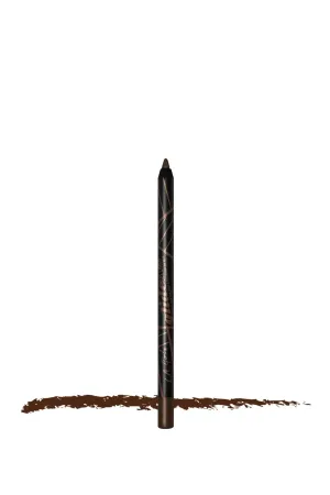 L.A. Girl Glide Gel Eyeliner Pencil Dark Brown