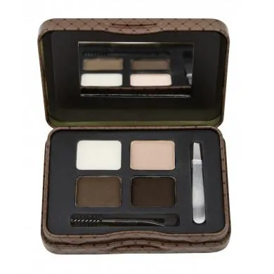 LA Girl Inspiring Brow Palette