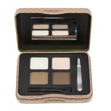 LA Girl Inspiring Brow Palette