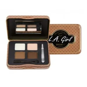 LA Girl Inspiring Brow Palette
