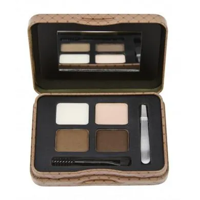 LA Girl Inspiring Brow Palette