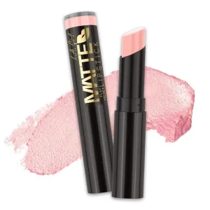 LA Girl Matte Flat Velvet Lipstick - 801 Ooh La La!