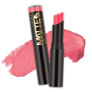 LA Girl Matte Flat Velvet Lipstick - 804 Blessed