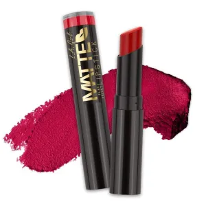 LA Girl Matte Flat Velvet Lipstick - 808 Gossip