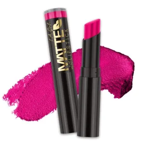 LA Girl Matte Flat Velvet Lipstick - 814 Bliss