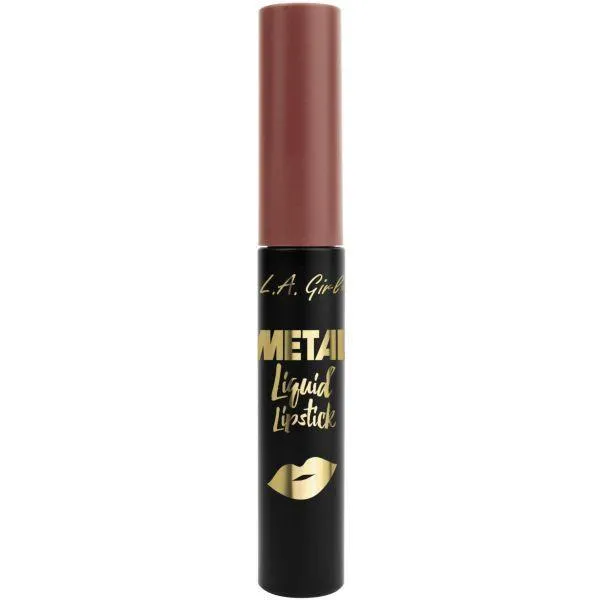 LA Girl Metal Liquid Lipstick