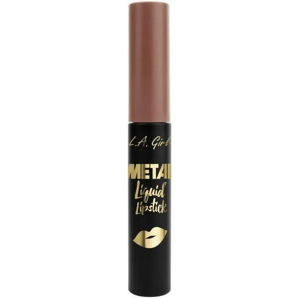 LA Girl Metal Liquid Lipstick