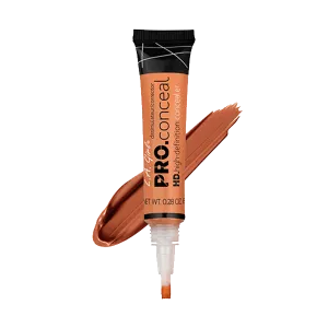 L.A Girl Pro Concealer Gc 990 Orange Corrector 8G