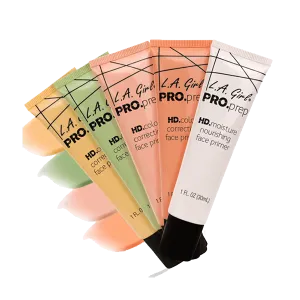 L.A Girl Pro Concealer Gc 992 Green Corrector 8G