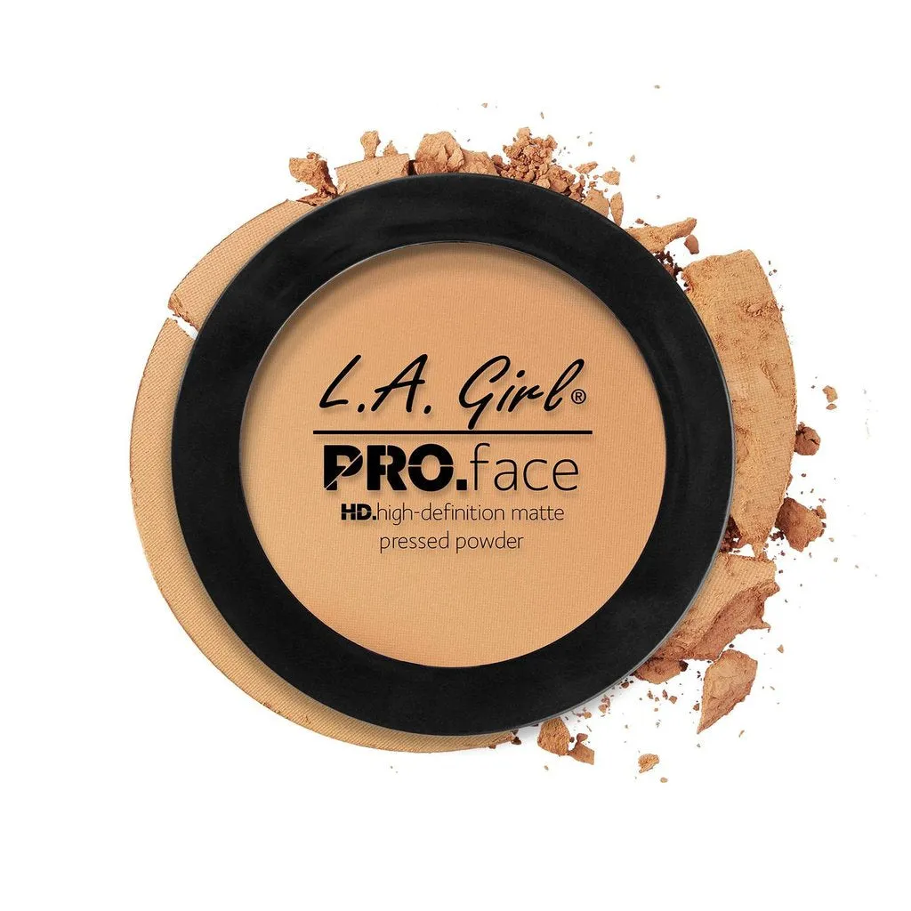 L.A. Girl Pro Face HD High Definition Matte Pressed Powder