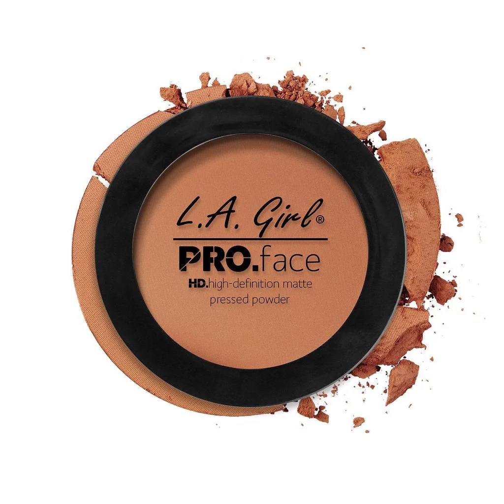 L.A. Girl Pro Face HD High Definition Matte Pressed Powder