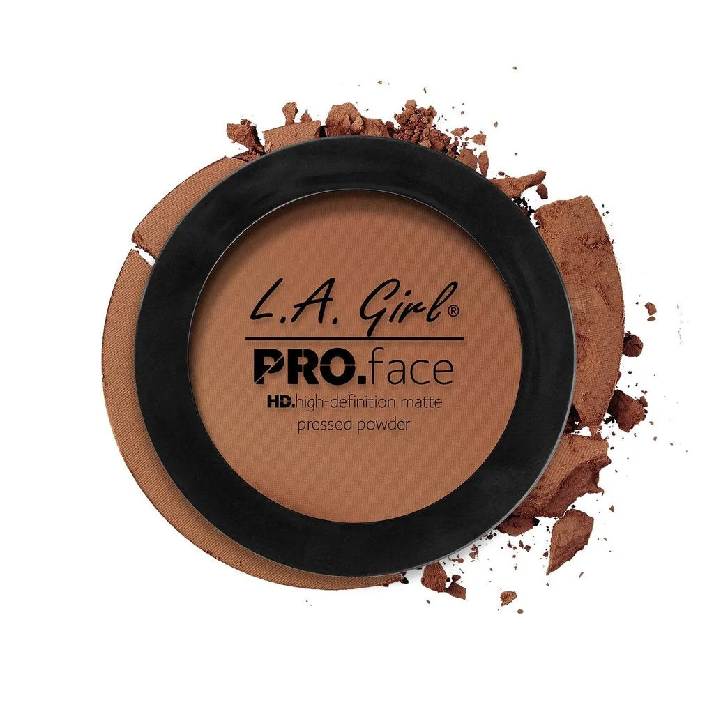L.A. Girl Pro Face HD High Definition Matte Pressed Powder