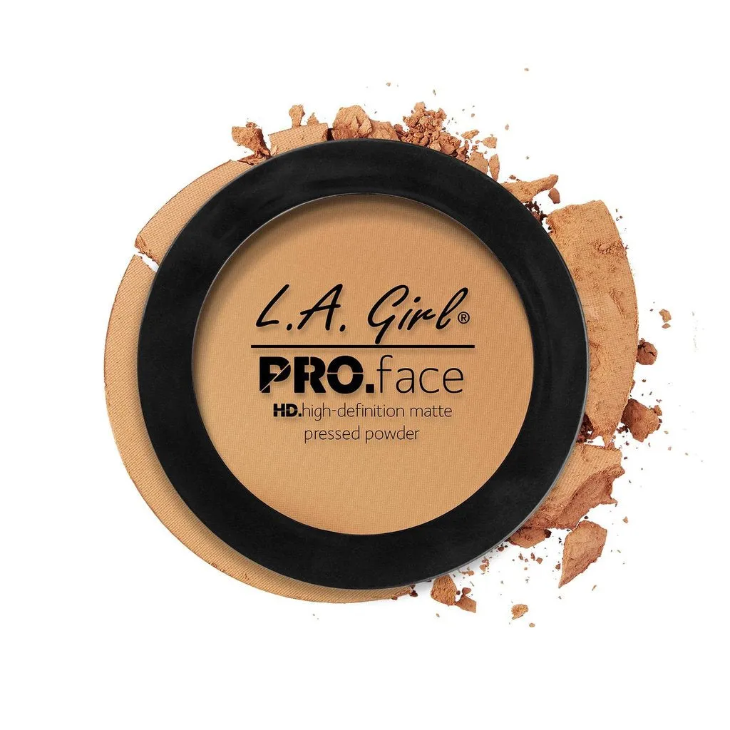 L.A. Girl Pro Face HD High Definition Matte Pressed Powder