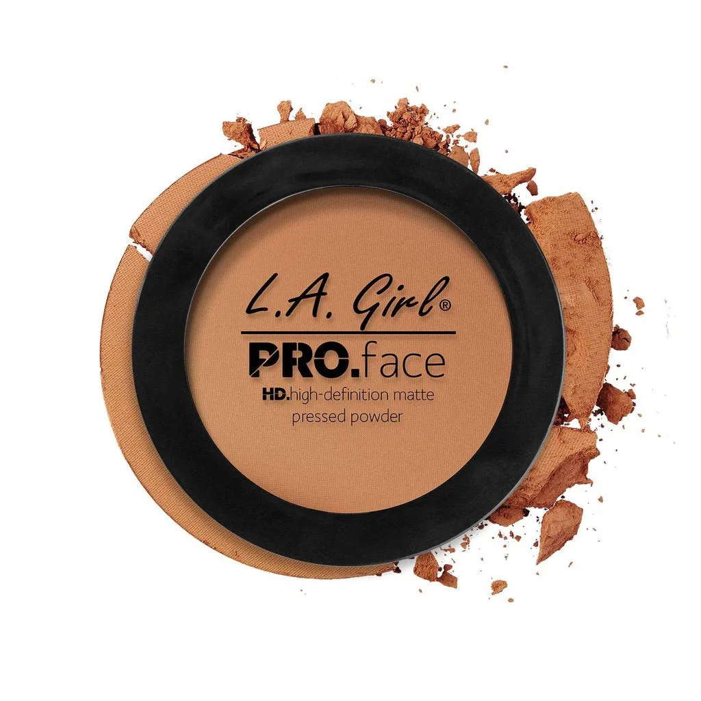 L.A. Girl Pro Face HD High Definition Matte Pressed Powder