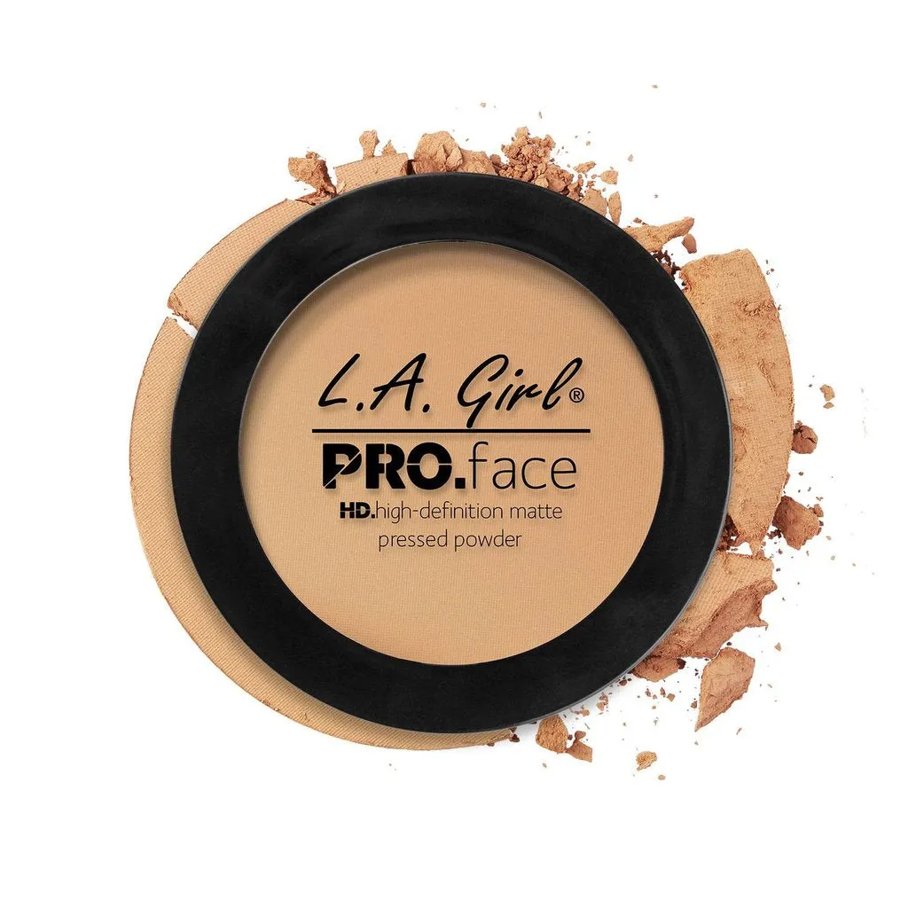L.A. Girl Pro Face HD High Definition Matte Pressed Powder