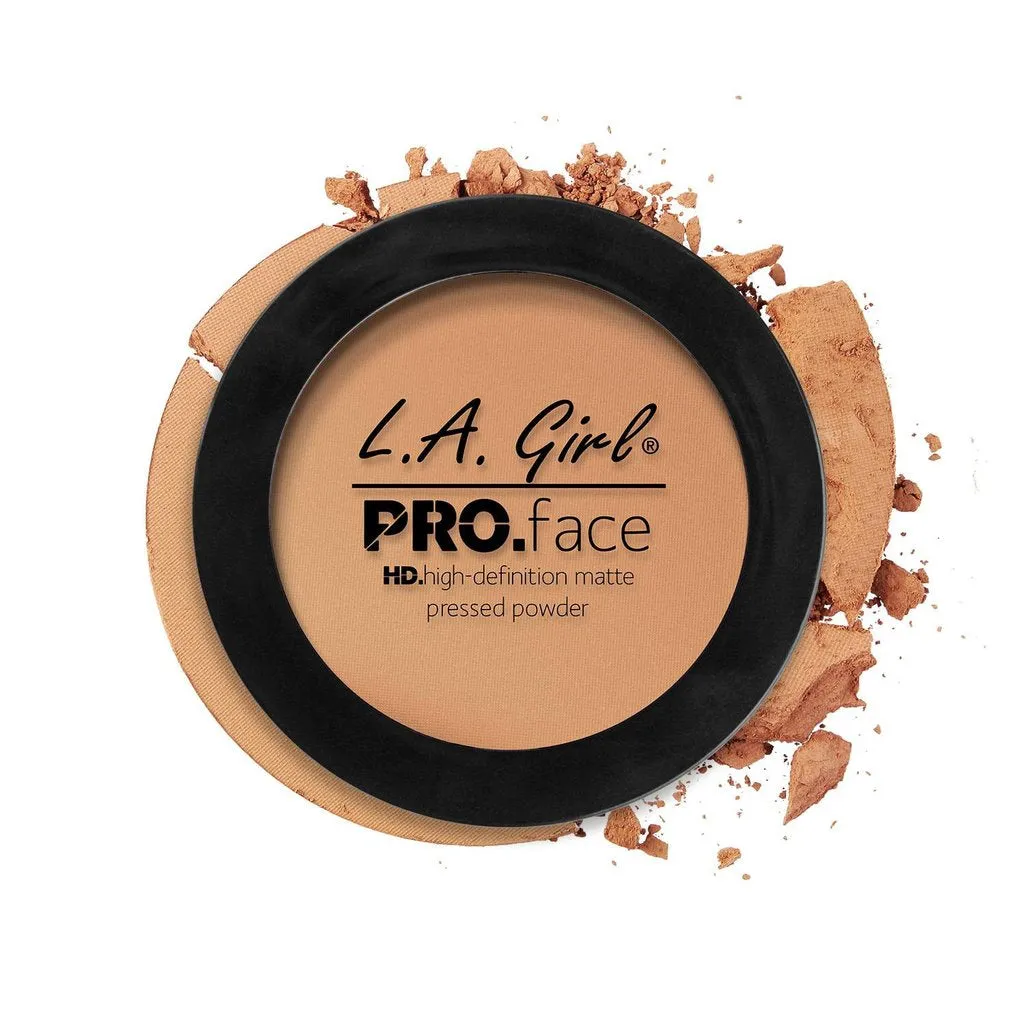 L.A. Girl Pro Face HD High Definition Matte Pressed Powder
