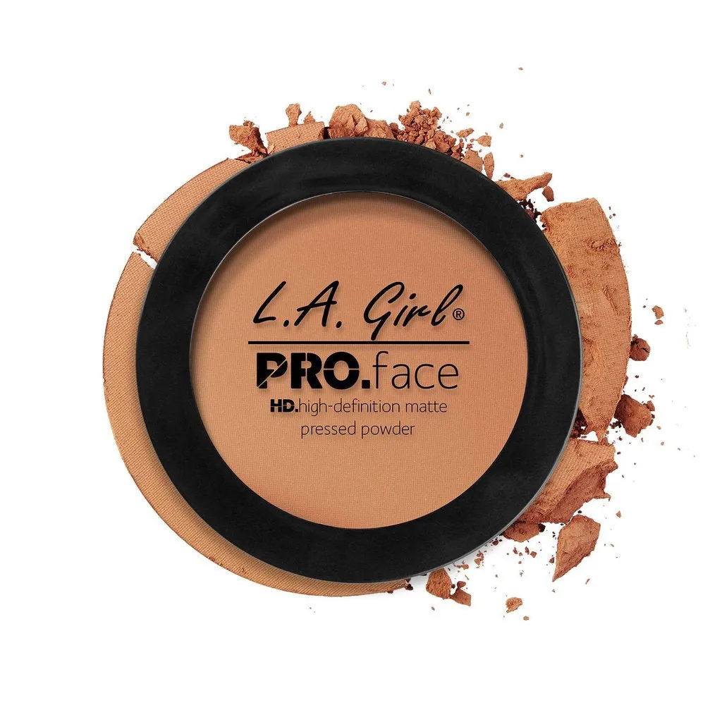 L.A. Girl Pro Face HD High Definition Matte Pressed Powder