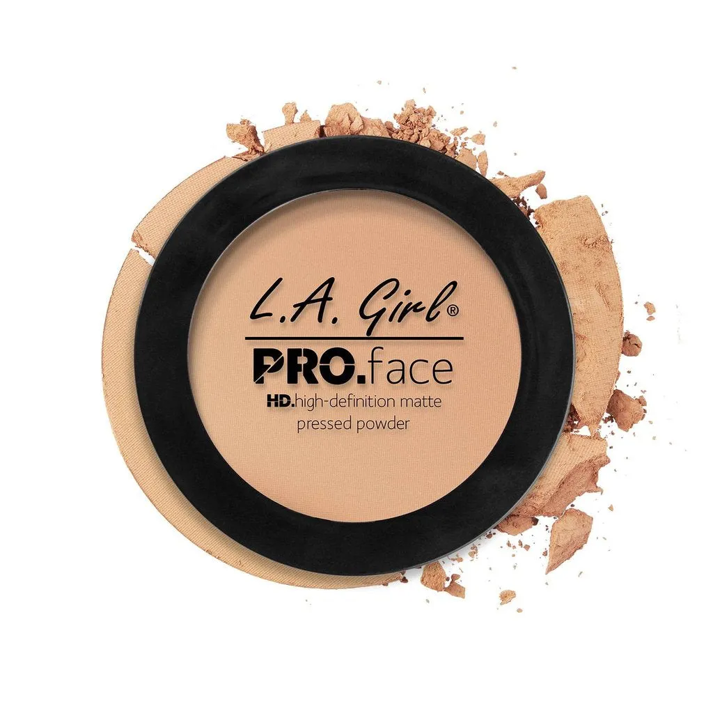 L.A. Girl Pro Face HD High Definition Matte Pressed Powder