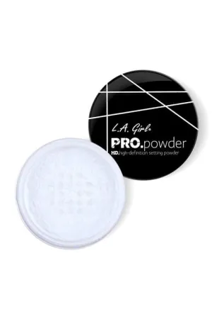 L.A. Girl PRO. Powder HD Setting Powder GPP