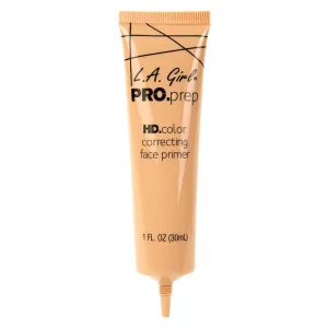LA Girl Pro Prep Correcting Primer - Yellow