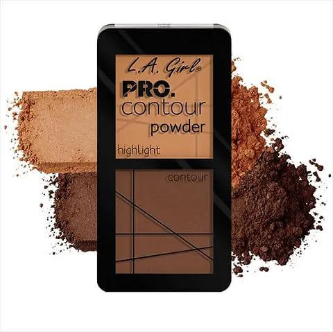 L.A. Girl PRO.Contour Powder