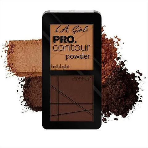 L.A. Girl PRO.Contour Powder