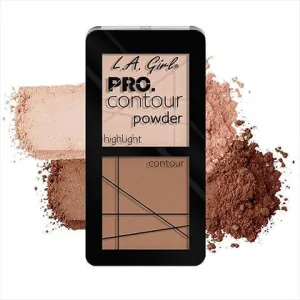 L.A. Girl PRO.Contour Powder