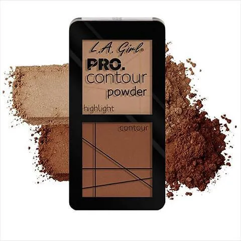 L.A. Girl PRO.Contour Powder