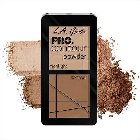 L.A. Girl PRO.Contour Powder