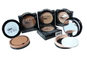 L.A. Girl Pro.face High definition pressed powder