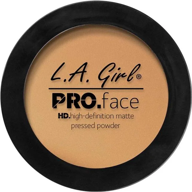L.A. Girl Pro.face High definition pressed powder